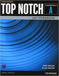 Top Notch Fundamental A
